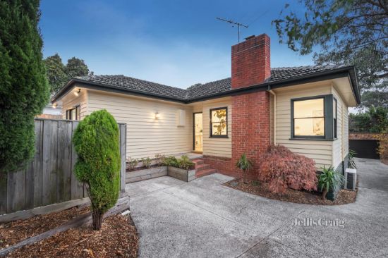 1/28 Glenburnie Road, Mitcham, Vic 3132