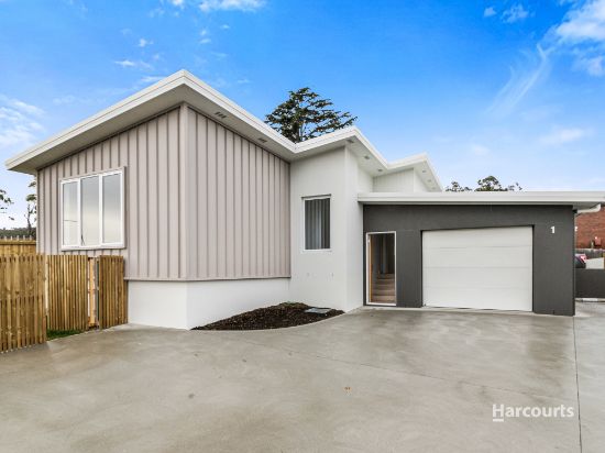 1/28 Highgrove Road, Rokeby, Tas 7019