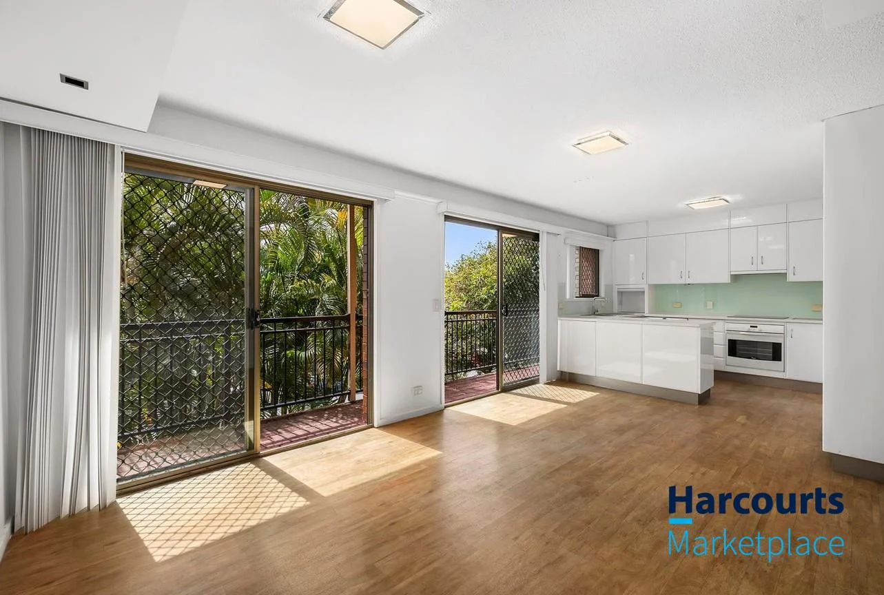 1/29 Bowler Street, Paddington, Qld 4064