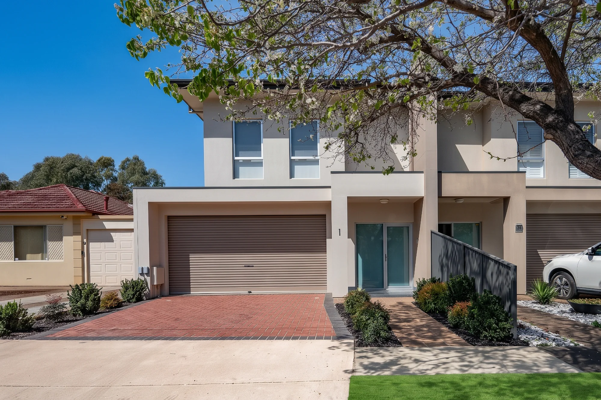 1/29 Simmons Crescent, Flinders Park, SA 5025