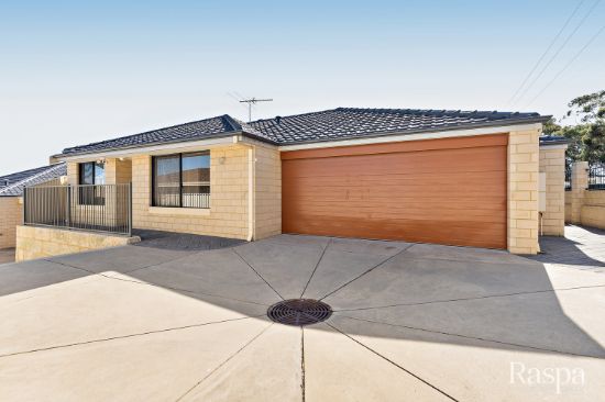 1/293 Rockingham Road, Spearwood, WA 6163