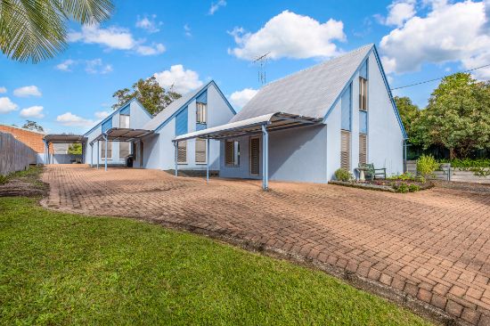 1-3/3 Eastern Court, Mount Coolum, Qld 4573