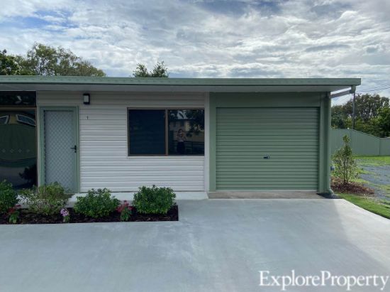 1/3 Skylark Street, Slade Point, Qld 4740