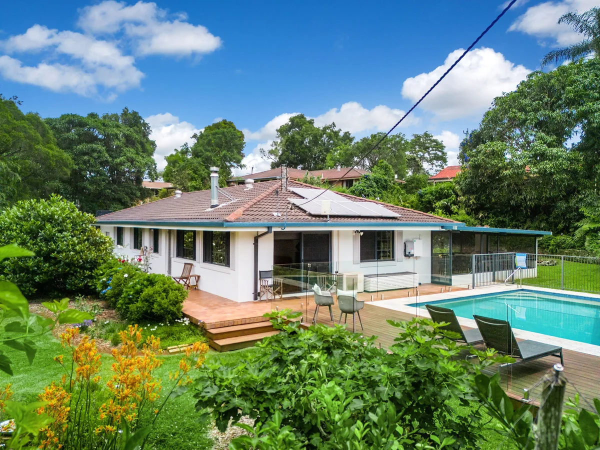 1 - 3 Walker Street, Clunes, NSW 2480
