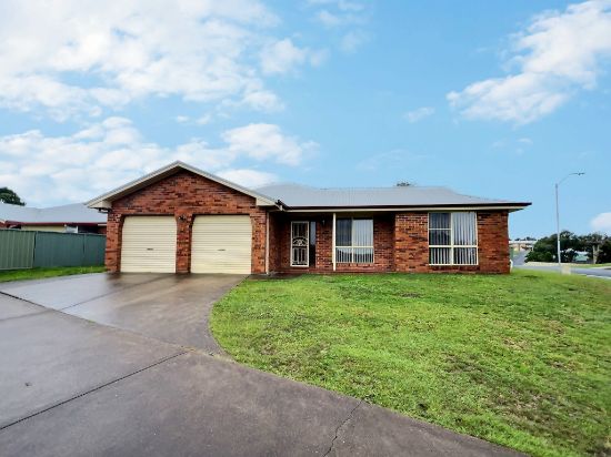1/30 Cunningham Parade, Singleton, NSW 2330