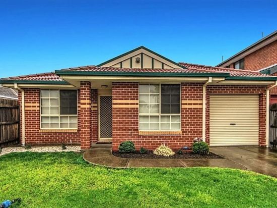 1/30 Mark Street, Sunshine West, Vic 3020