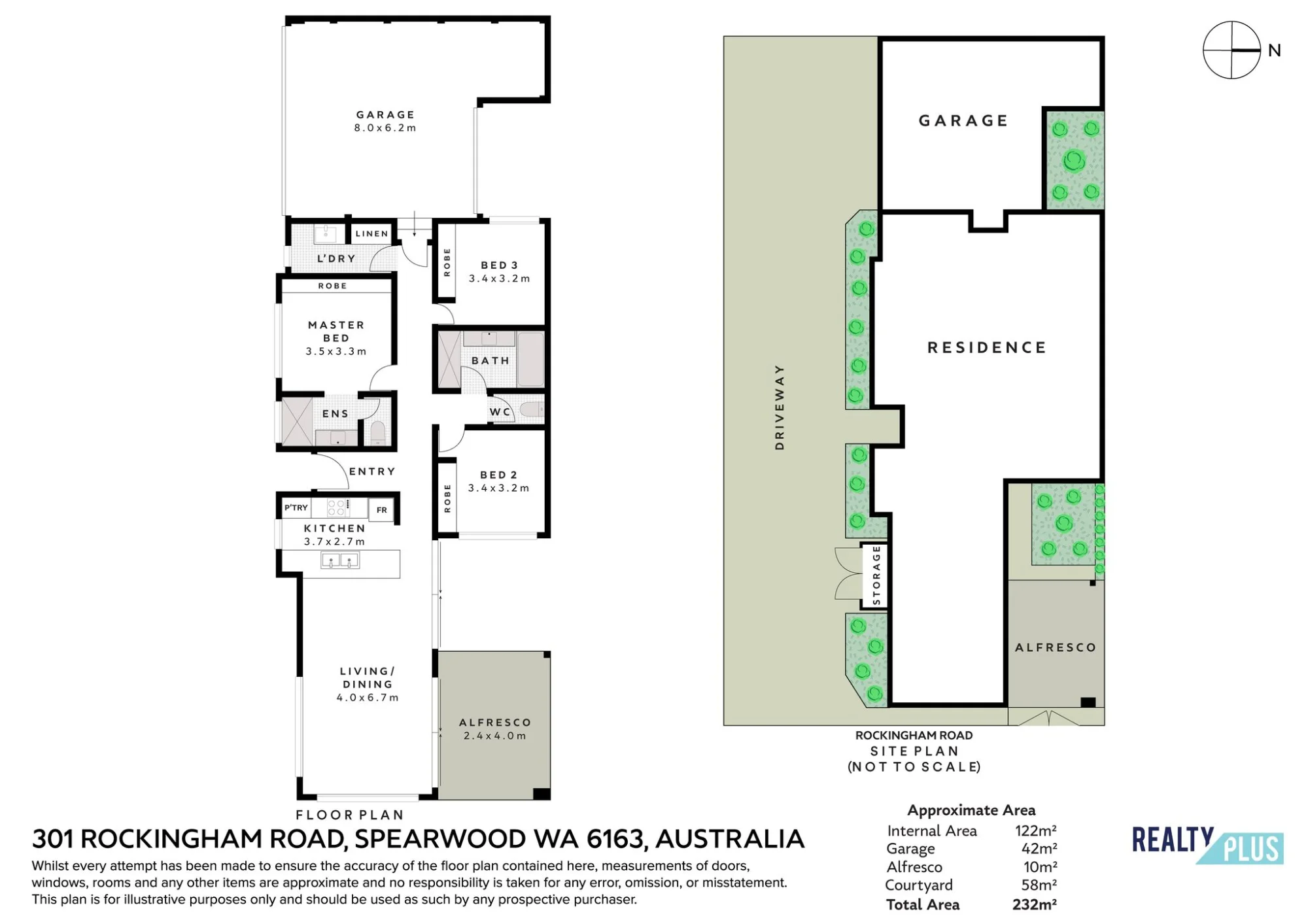 1/301 Rockingham Road, Spearwood, WA 6163