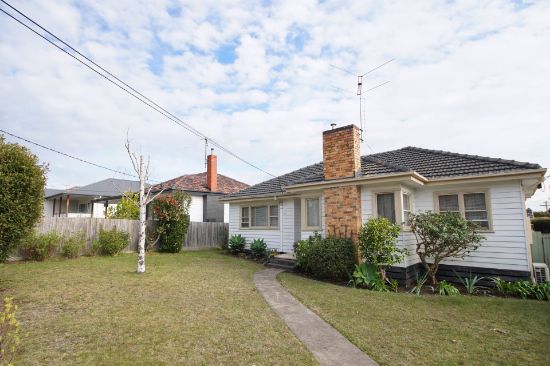 1/31 Macrina Street, Oakleigh East, Vic 3166