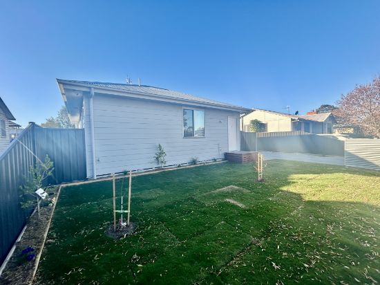 1/31 Meadows Avenue, Benalla, Vic 3672