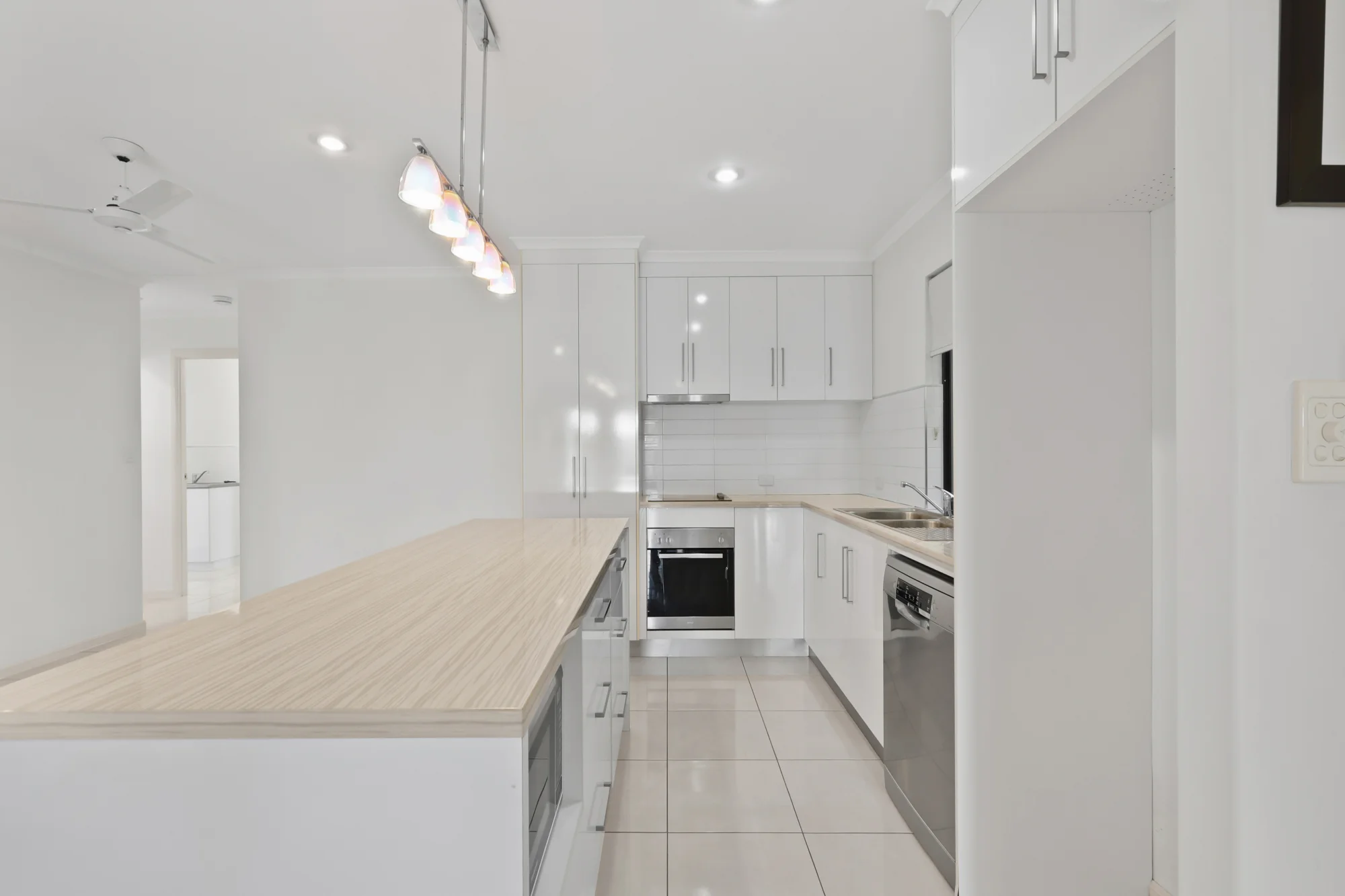 1/31 Milne Lane, West Mackay, Qld 4740