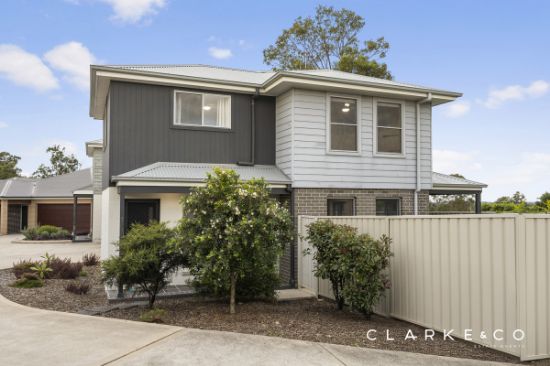 1/31 Waterworks Road, Rutherford, NSW 2320