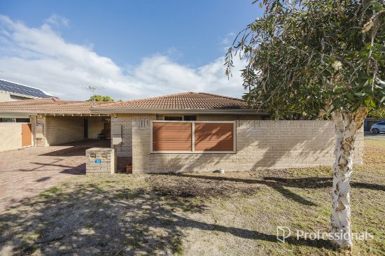 1/33 Calais Road, Scarborough, WA 6019