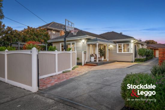 1/37 Martin Street, Pascoe Vale, Vic 3044