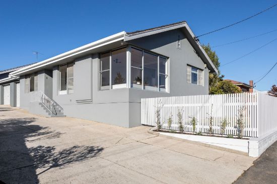 1/37 Merivale Street, South Launceston, Tas 7249