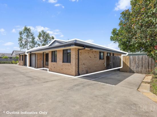 1/39A Cudgee Street, Redbank Plains, Qld 4301