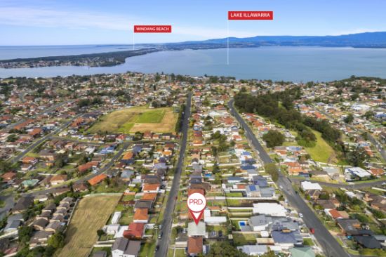 1-4/10 Barina Avenue, Lake Heights, NSW 2502