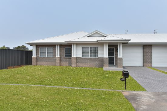 1/4 Heddon Street, Kurri Kurri, NSW 2327
