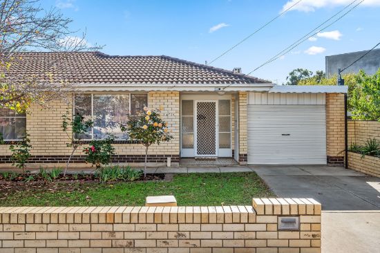 1/4 Newington Avenue, Woodville South, SA 5011