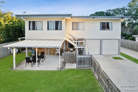 1/4 PROGRESS AVENUE, Beachmere, Qld 4510