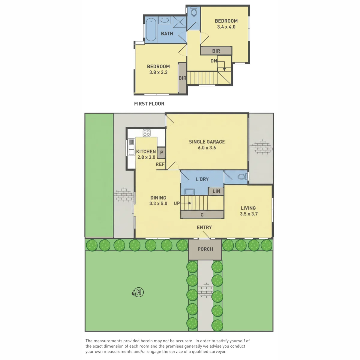 1/40 Broadmeadows Road, Tullamarine, Vic 3043