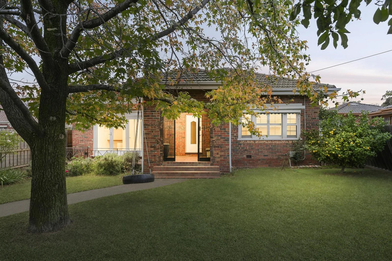 1/40 Magnolia Road, Ivanhoe, Vic 3079