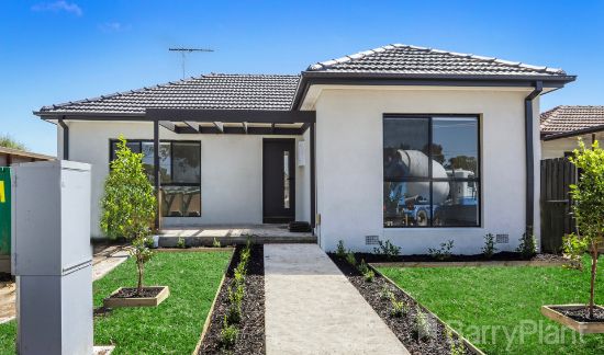 1/40 Sandford Avenue, Sunshine North, Vic 3020