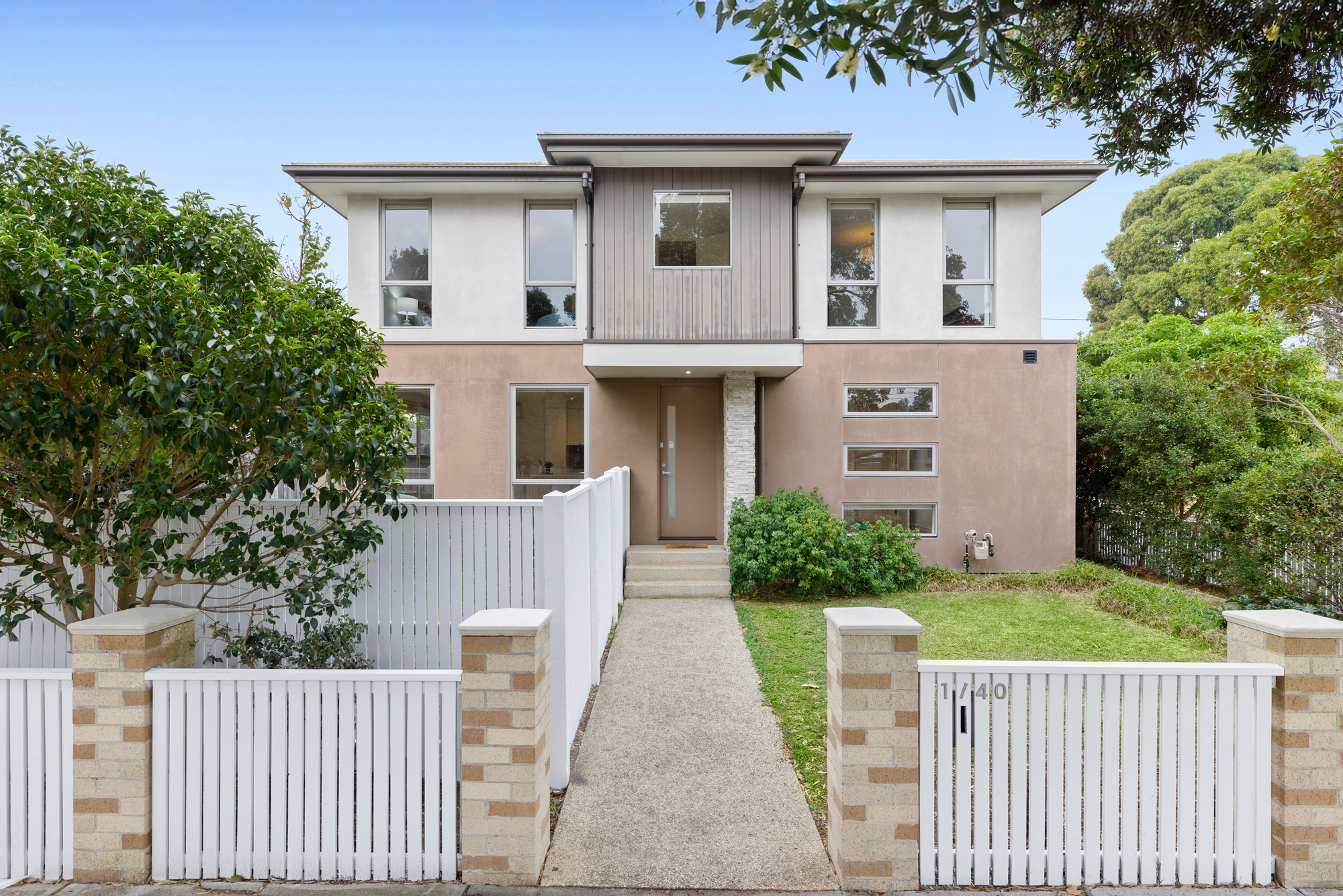 1/40 Spring Road, Hampton East, Vic 3188 1/40 Spring Road, Hampton East, Vic 3188