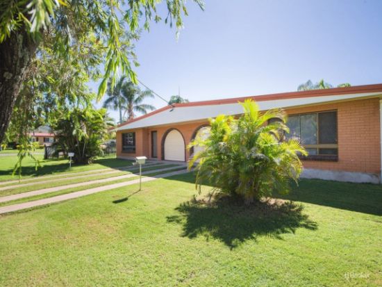 1/400 Diplock Street, Frenchville, Qld 4701
