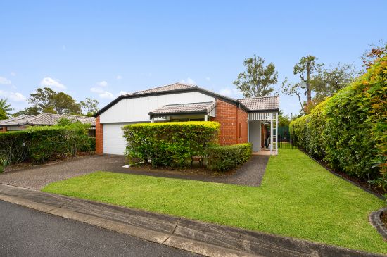1/406 Pine Ridge Road, Coombabah, Qld 4216