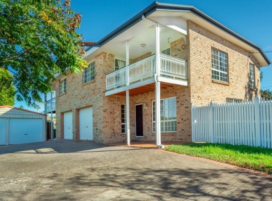 1/414 Stenner St, Kearneys Spring, Qld 4350