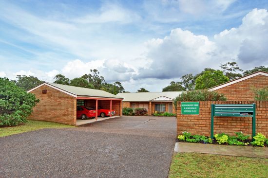 1/42 Lyndhurst Drive, Bomaderry, NSW 2541