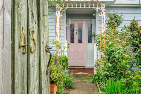 1/43 Forest Road, West Hobart, Tas 7000