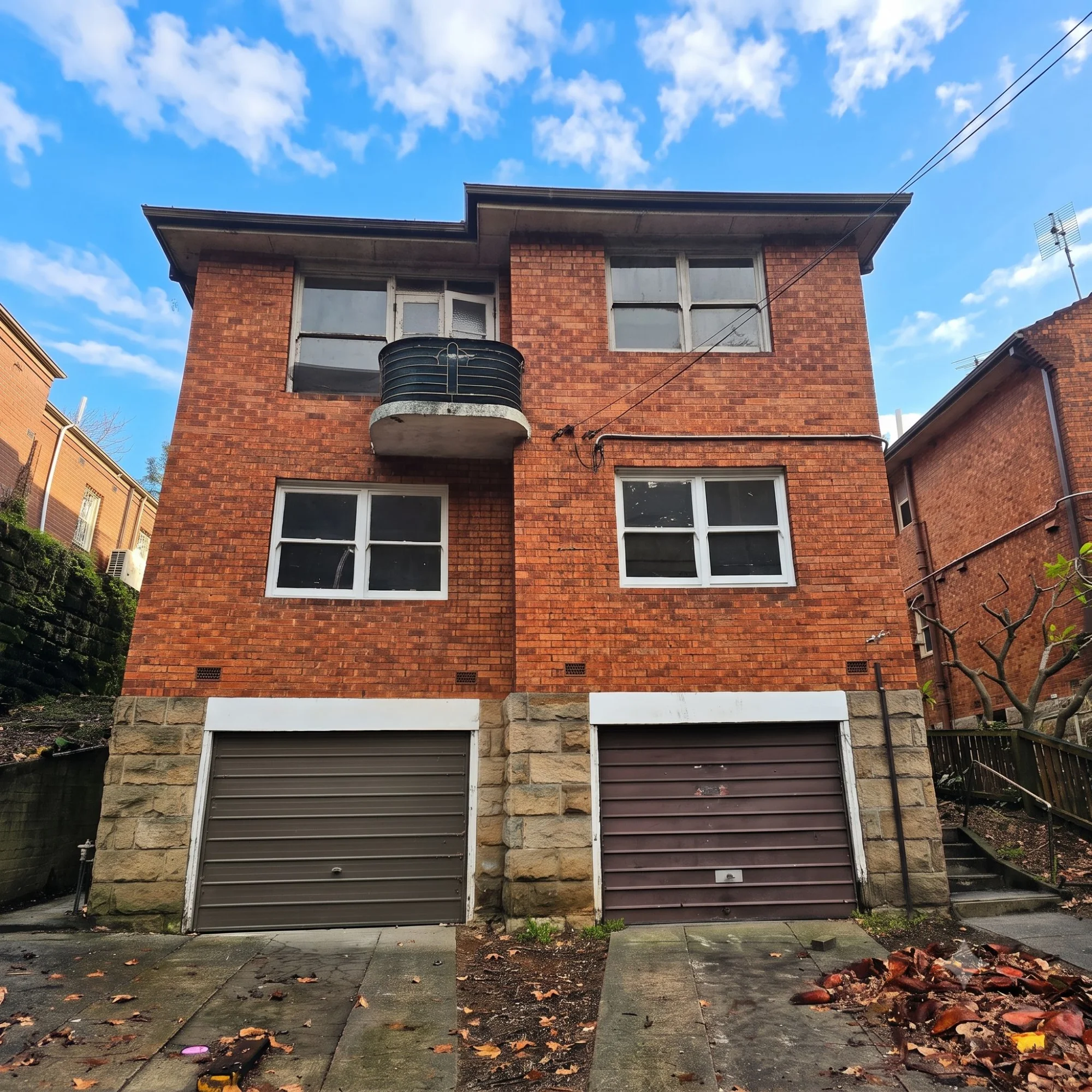 1/44 Clark Road, North Sydney NSW 2060