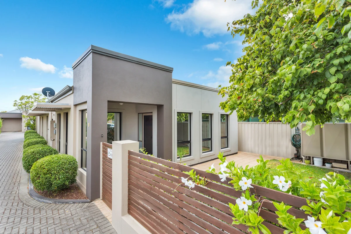 1/44 Harvey Street, Nailsworth, SA 5083