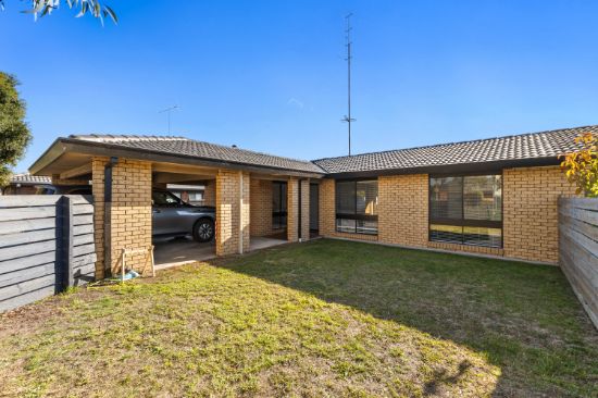 1/46 Phillip Street, Traralgon, Vic 3844