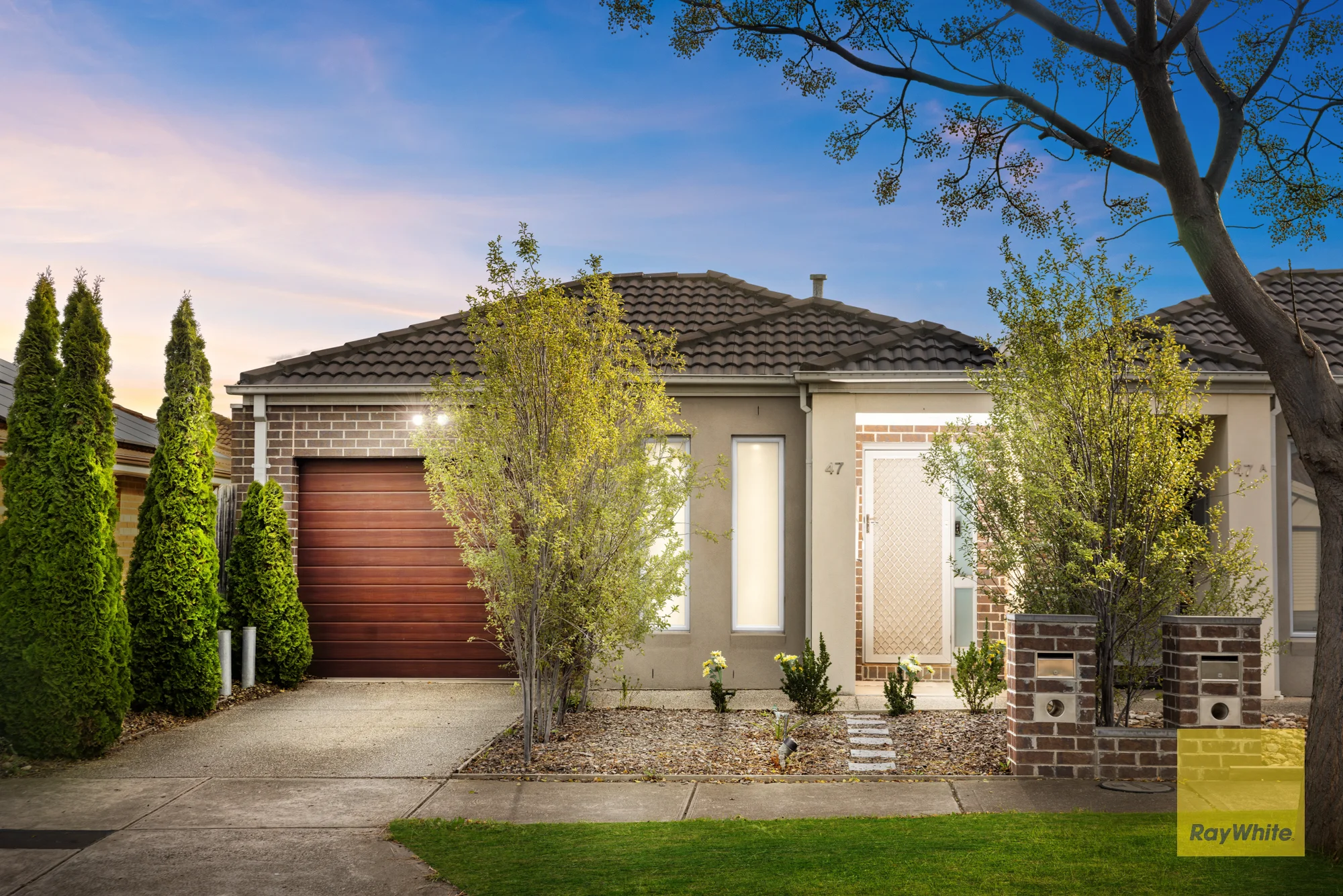 1/47 Doherty Street, Deer Park, Vic 3023