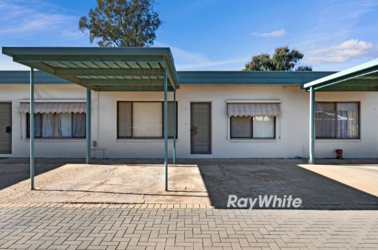 1-5/19 Hendy Road, Buronga, NSW 2739