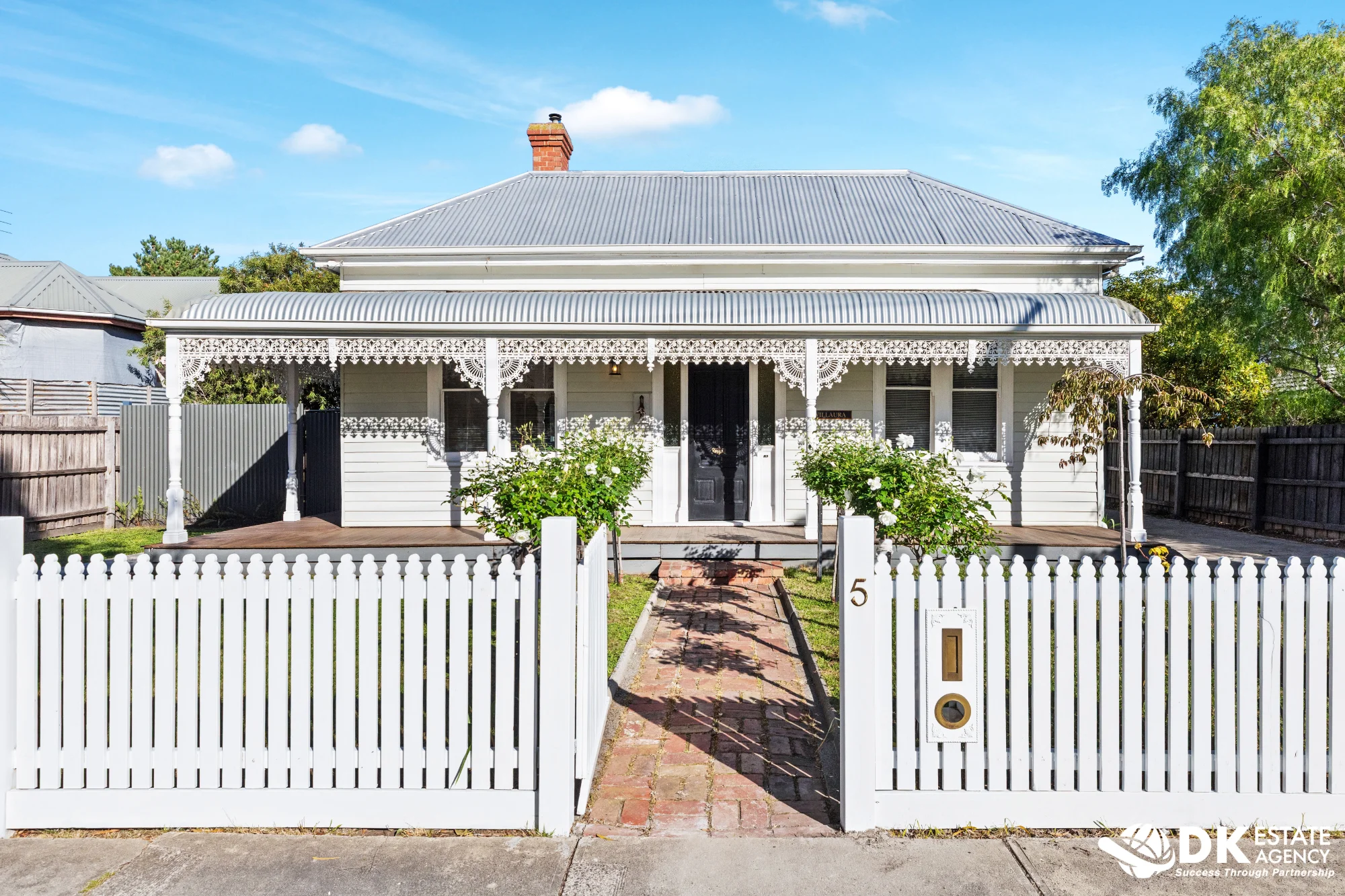 1/5 Burnewang Street, Albion, Vic 3020