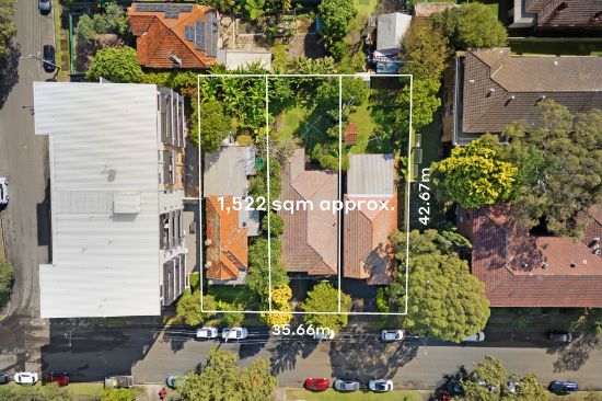 1-5 Hampton Court Road, Carlton, NSW 2218