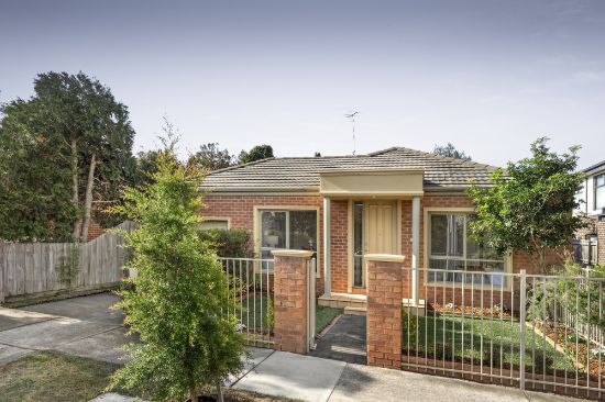 1/5 Latrobe Street, Caulfield South, Vic 3162