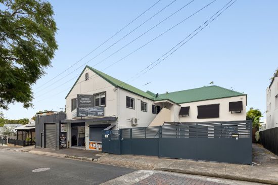 1-5 North Street, Balmain, NSW 2041