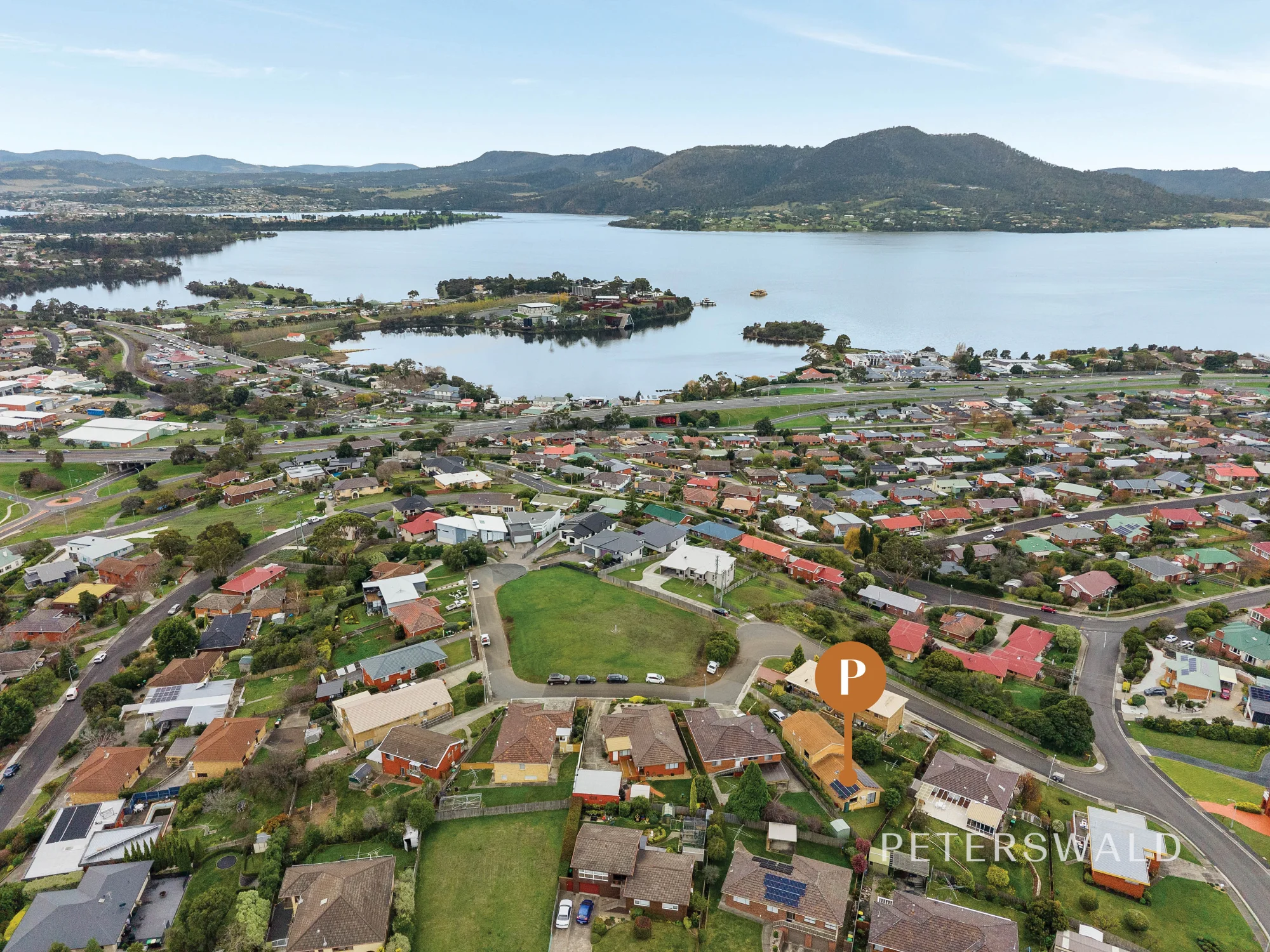 1/5 Peacock Court, Rosetta, Tas 7010