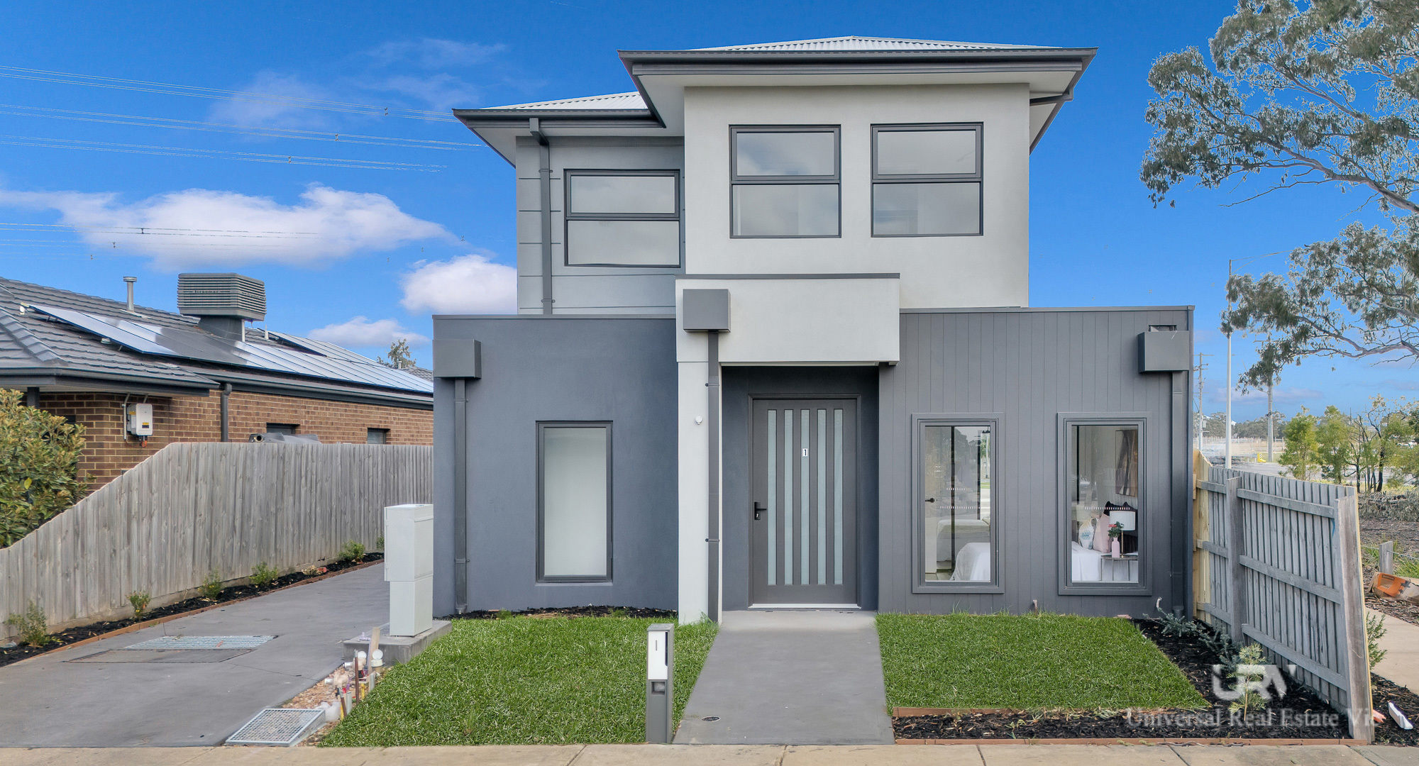 1/5 Sallybank Crescent, Wollert, Vic 3750 1/5 Sallybank Crescent, Wollert, Vic 3750