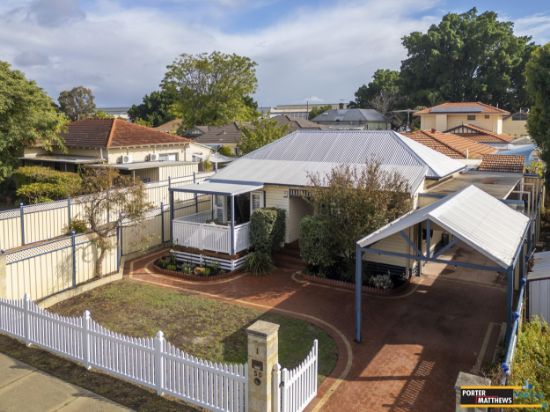 1/50 Cyril Street, Bassendean, WA 6054