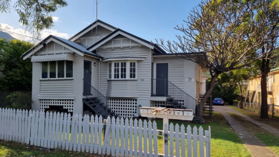1/50 Somerset Street, Windsor, Qld 4030
