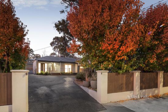 1/515 Main Road, Eltham, Vic 3095