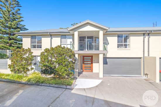 1/54 Cromarty Road, Soldiers Point, NSW 2317