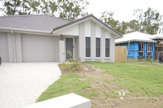 1/54 Pendragon Street, Raceview, Qld 4305