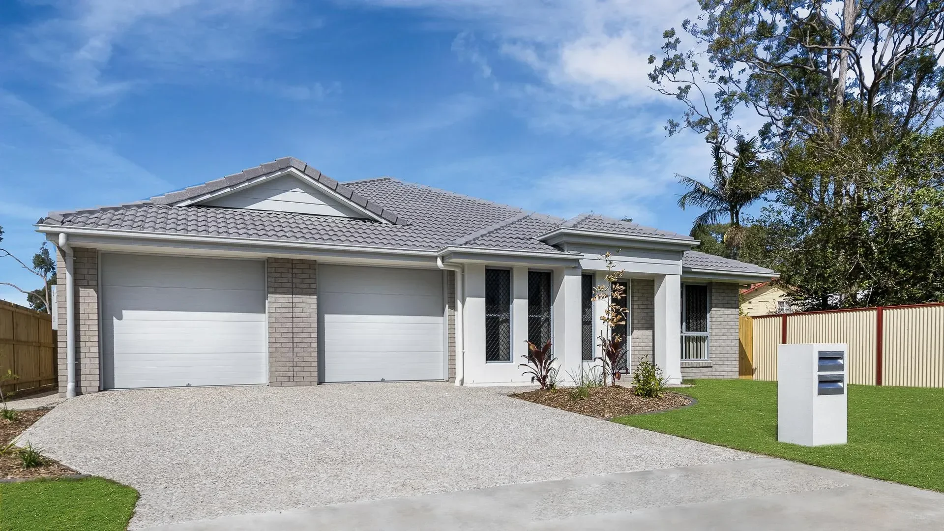 1/55 Blue Gum Drive, Marsden QLD 4132