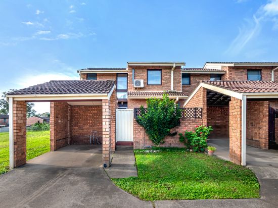 1/56 Woodhouse Drive, Ambarvale, NSW 2560